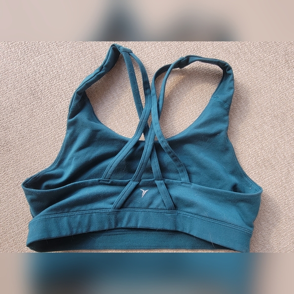 Old Navy Sports Bra - Picture 2 of 3
